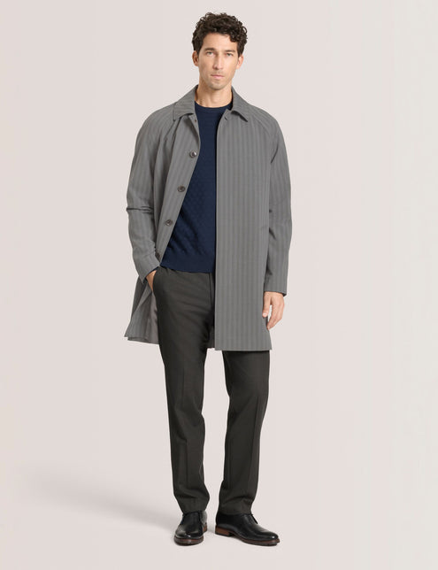 WARREN | GREY