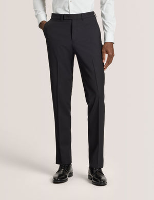 WINTER-BENGALINE | BLACK