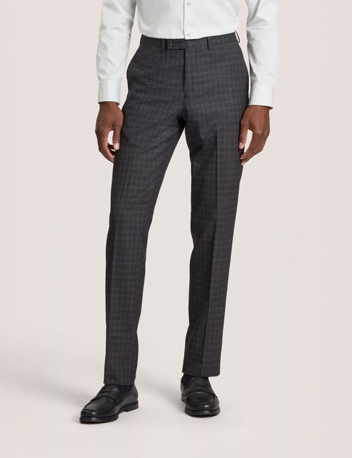 WINTER-TATTERSALL | DK-GREY