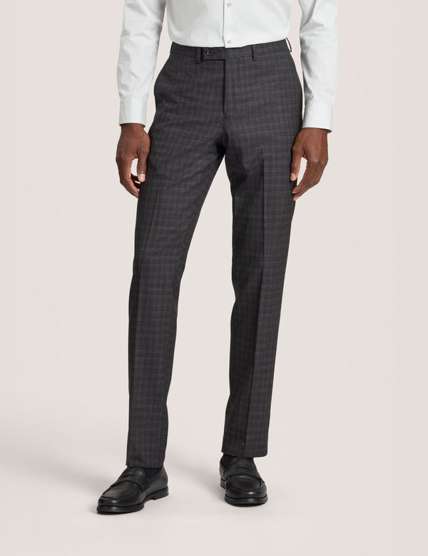 WINTER-TATTERSALL | DK-GREY