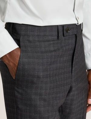 WINTER-TATTERSALL | DK-GREY