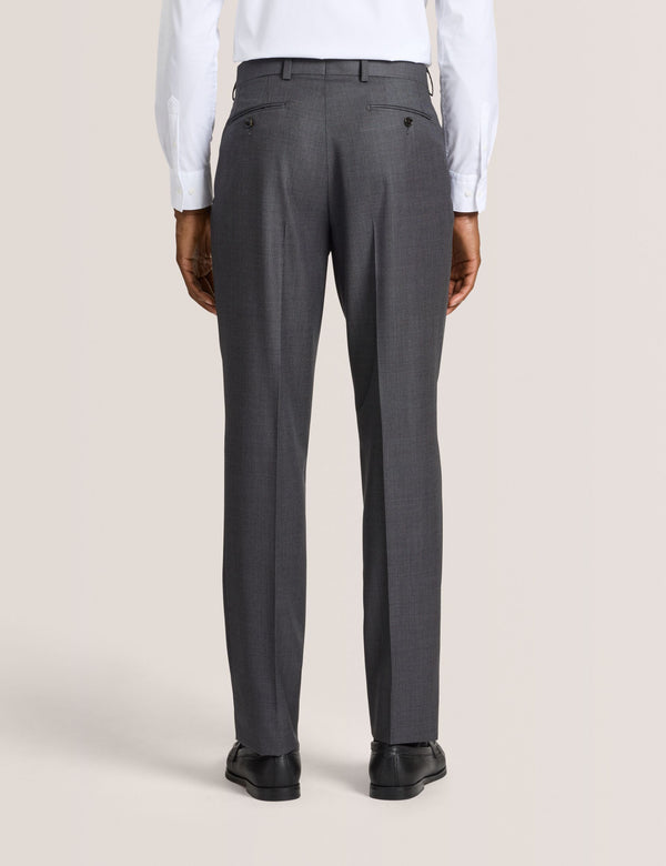 WINTER-BIRDSEYE | GREY