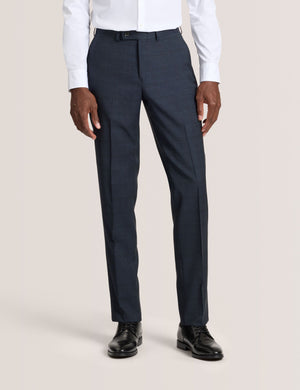 WINTER-PLAID | DK-GREEN