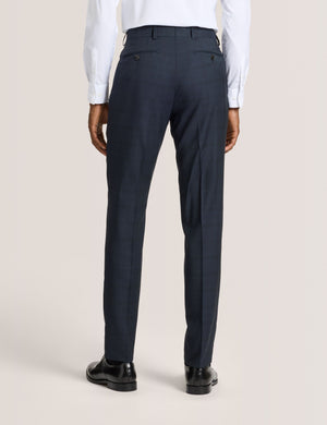 WINTER-PLAID | DK-GREEN