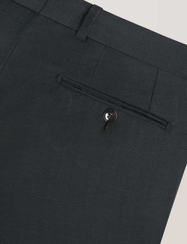 WINTER-TWILL | OLIVE