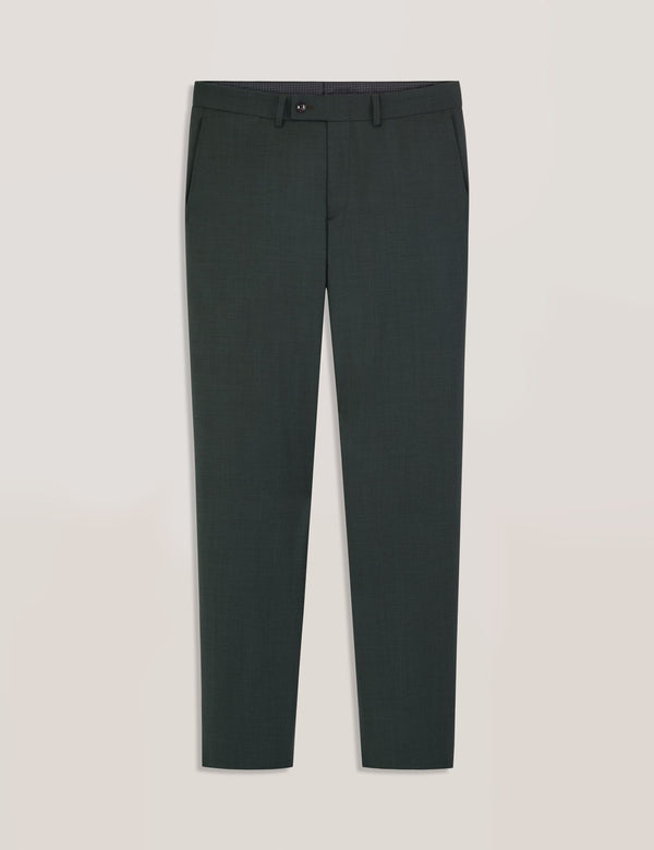 WINTER-TWILL | OLIVE