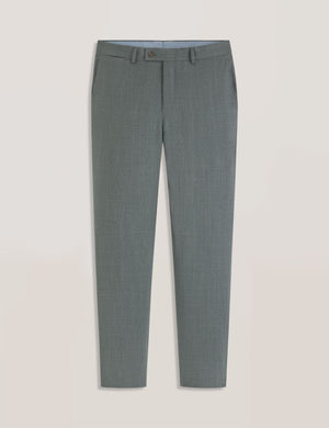 WINTER-CHECK | GREEN
