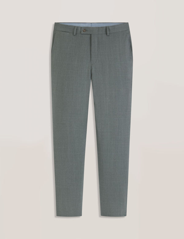 WINTER-CHECK | GREEN
