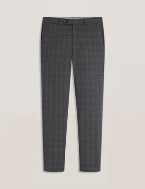 WINTER | DARK GREY