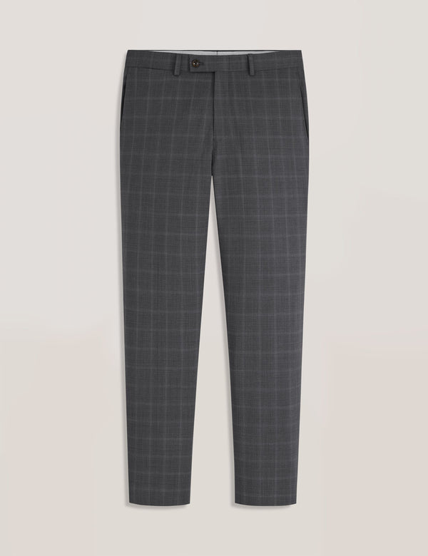 WINTER | DARK GREY