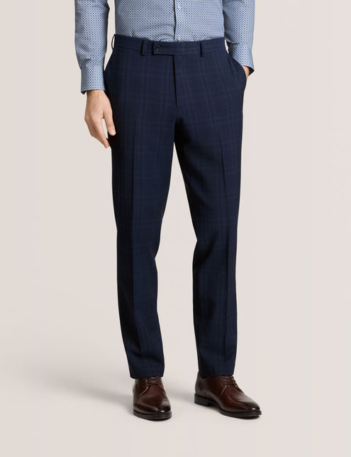 WINTER | NAVY