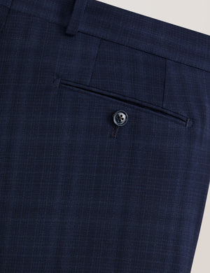 WINTER | NAVY