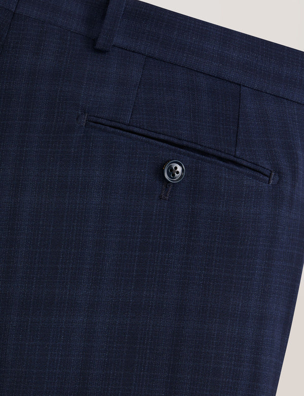 WINTER | NAVY