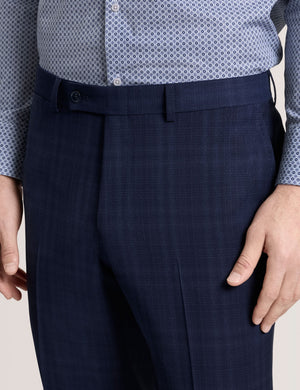 WINTER | NAVY