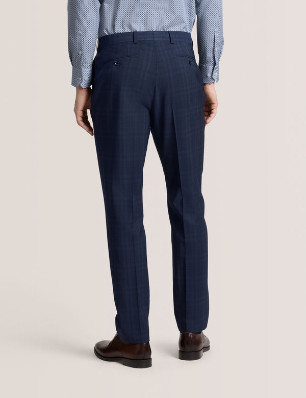 WINTER | NAVY