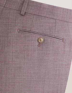 WINTER | MAUVE