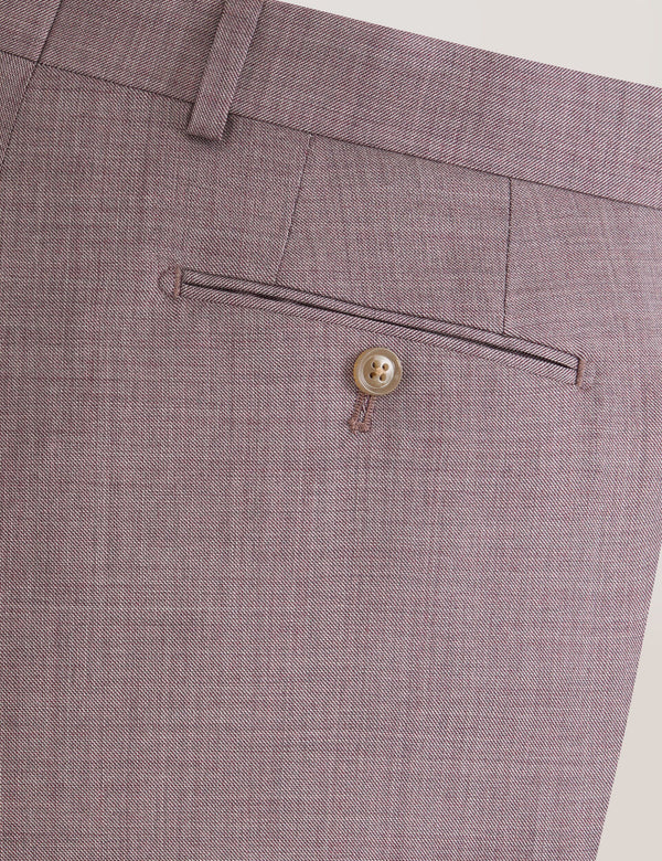 WINTER | MAUVE
