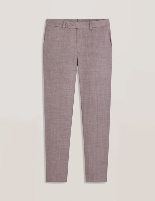 WINTER | MAUVE