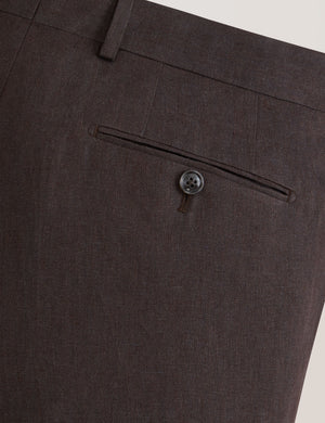 WINTER | BROWN