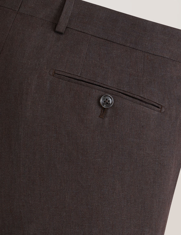 WINTER | BROWN