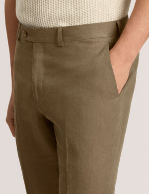 WINTER | OLIVE