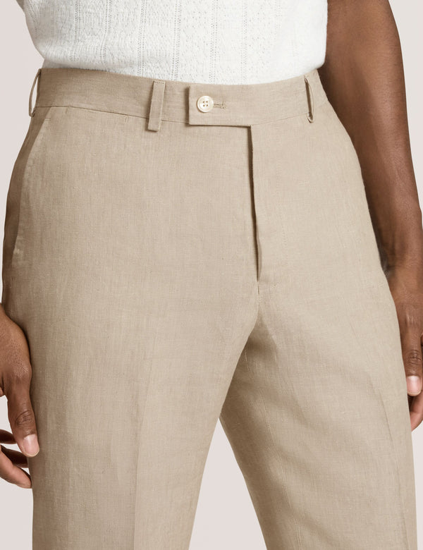 WINTER | TAUPE