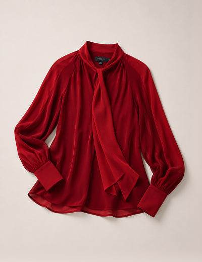 TOPS Y BLUSAS