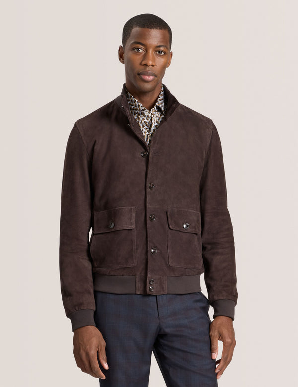 WEIR | CHOCOLATE