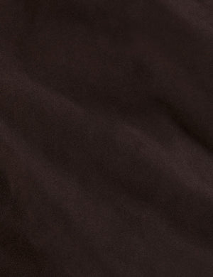 WEIR | CHOCOLATE