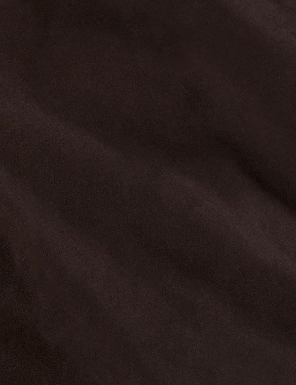WEIR | CHOCOLATE