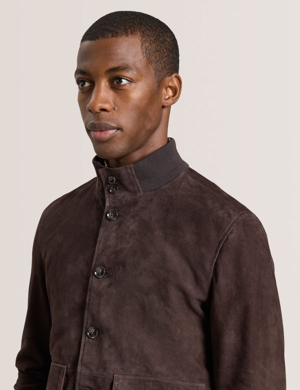 WEIR | CHOCOLATE