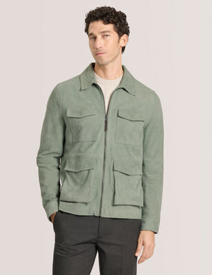 WYNELL | MID GREEN