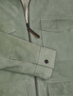 WYNELL | MID GREEN