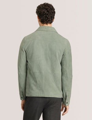 WYNELL | MID GREEN