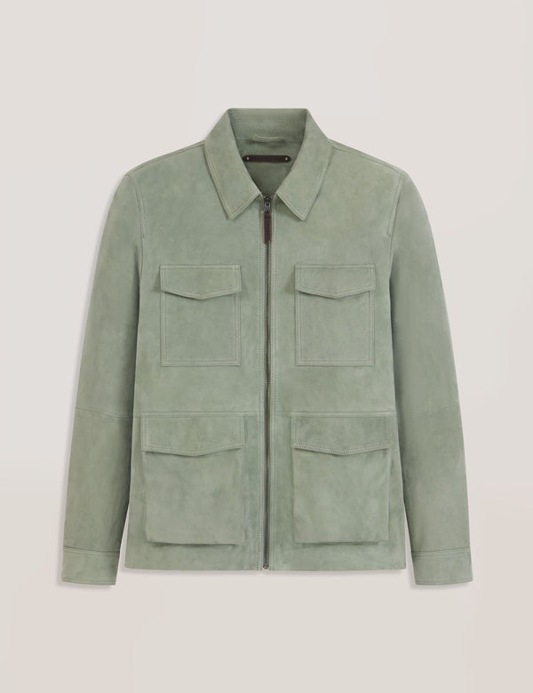 WYNELL | MID GREEN