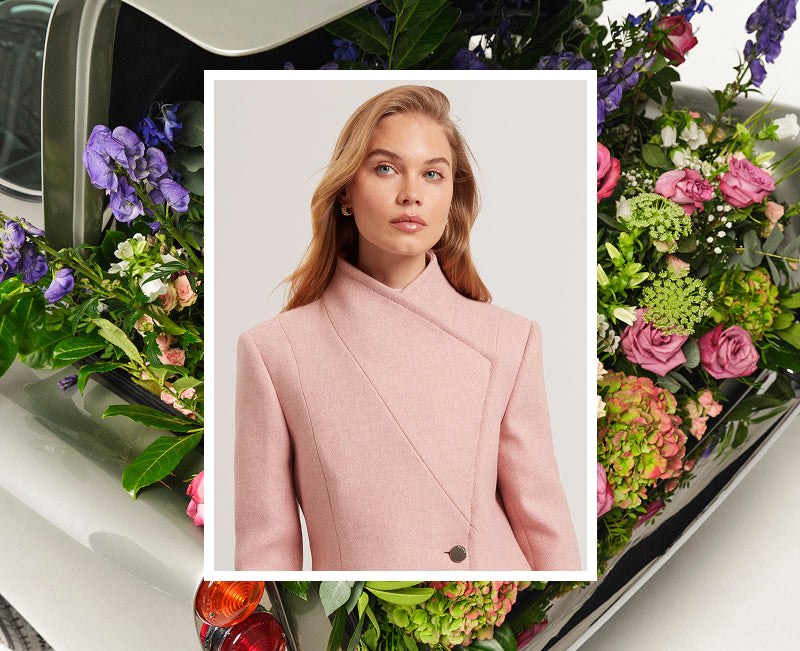 【GW限定価格】タグ付き 新品 TED BAKER Gift Guide