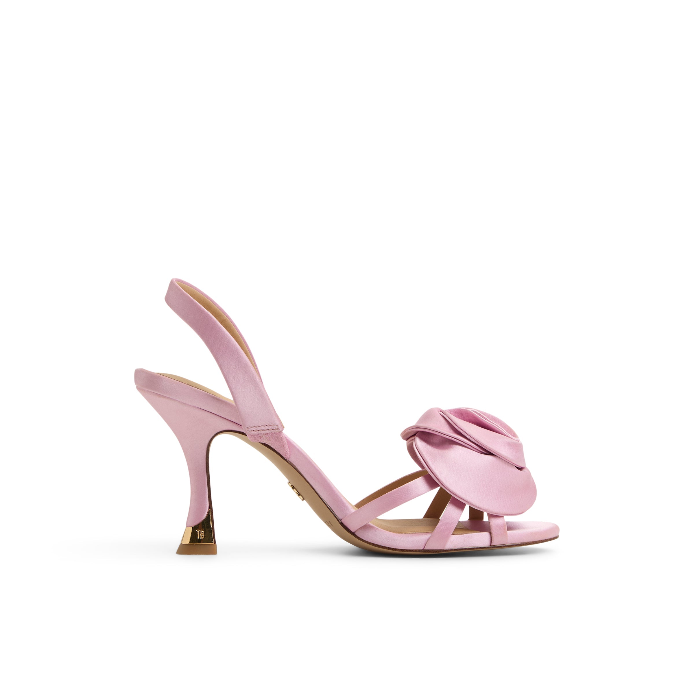 Rose Ariel Sandal main image 1