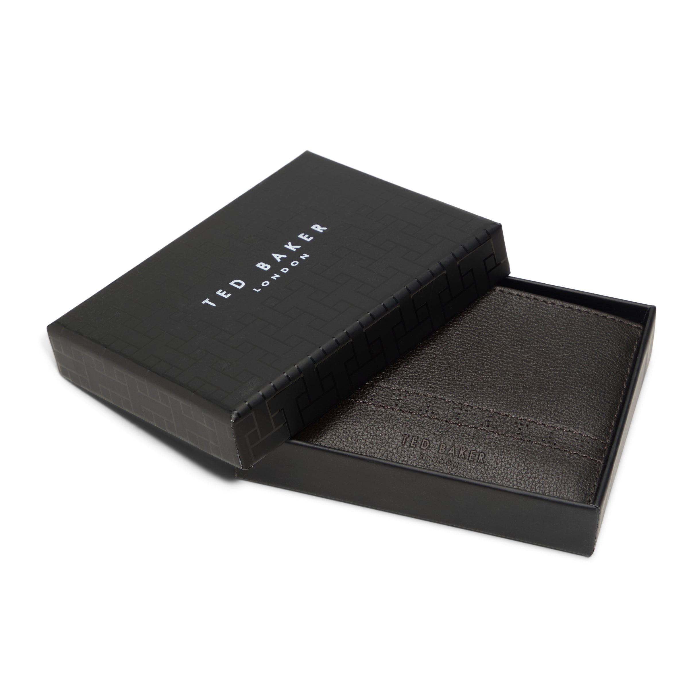 ⭐︎現地ロンドンで購入⭐︎【TED BAKER LONDON】タブレット・スマホ収納 Bifold Wallet | Camden | Ted Baker US