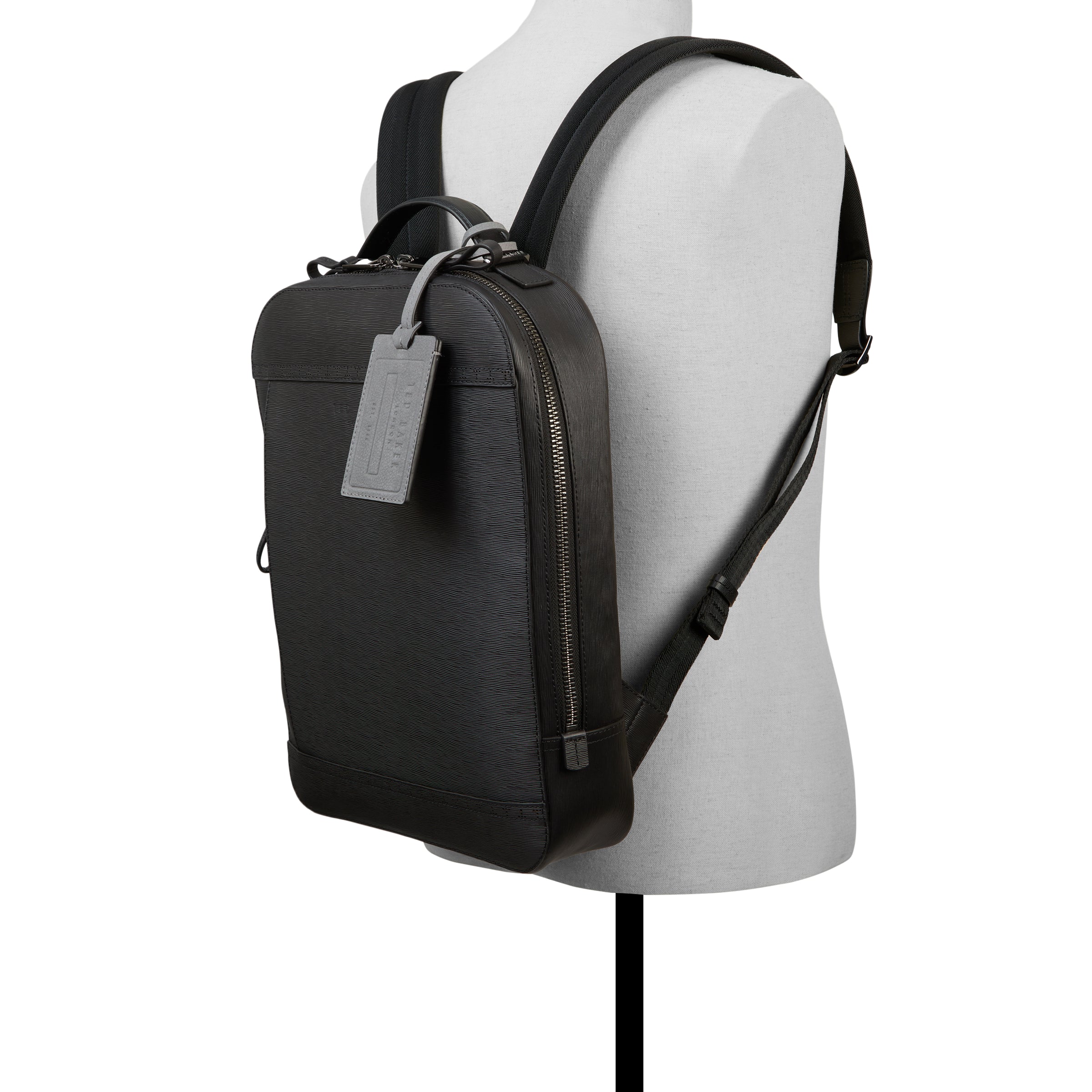 Ted Baker Carlisle Backpack - Thumbnail 4