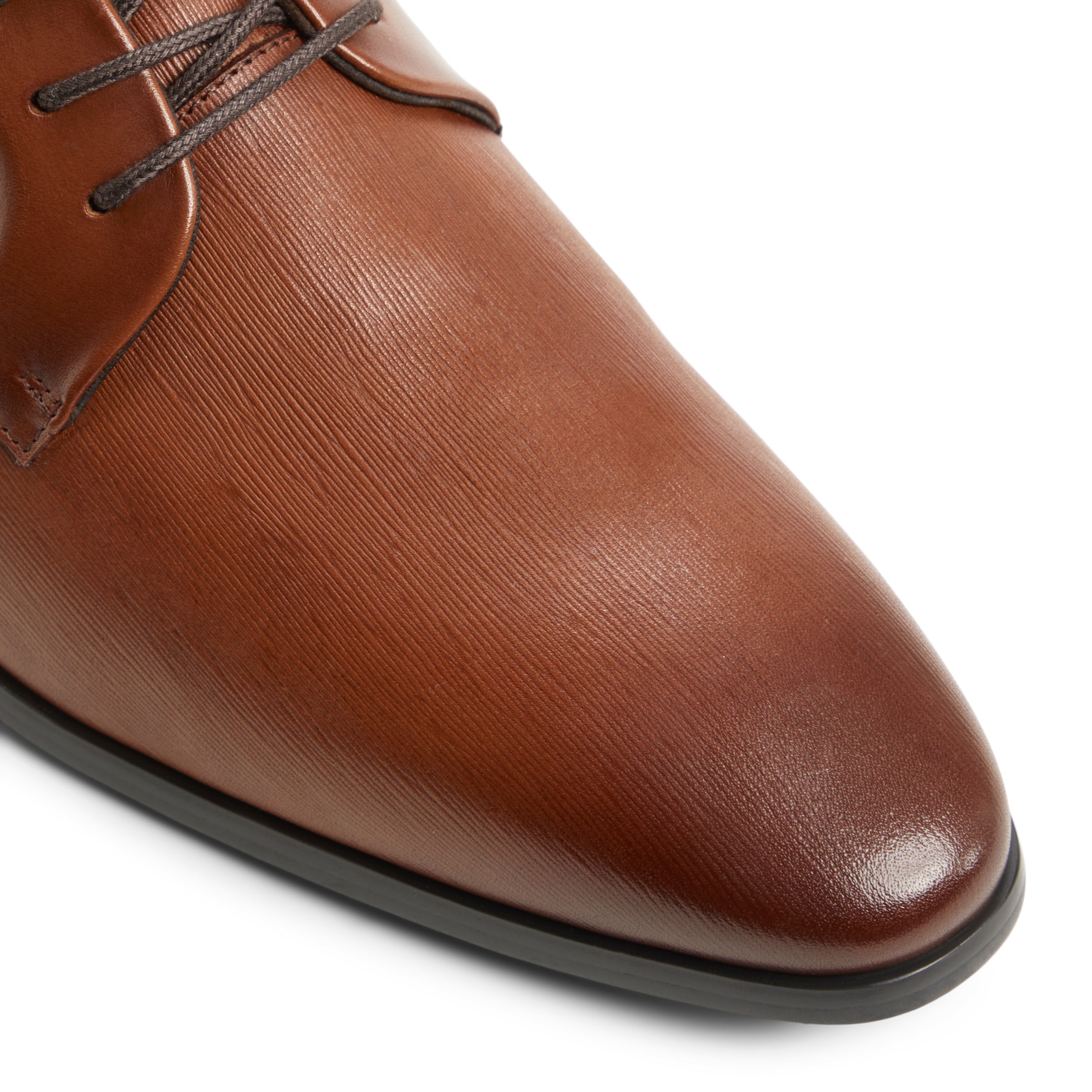 ted baker brown dress shoes Ted Baker London Oxford "GURI 8 Brown Wingtip Shoes Mens Sz 8.5