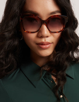 FARAH | CLASSIC TORT