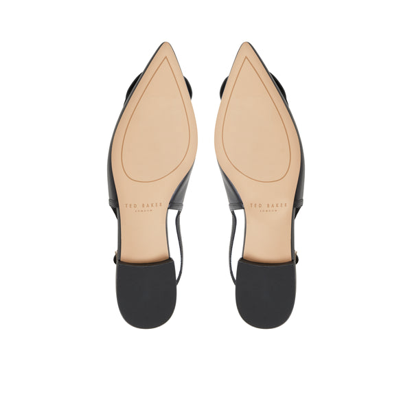 LILI ROSE | BLACK