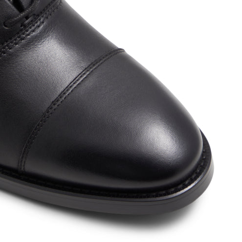 OXFORD | BLACK