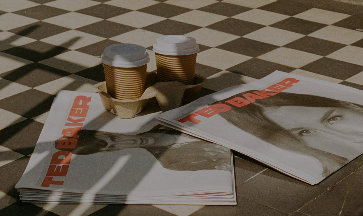 Contact Us â Ted Baker